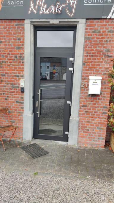 Appartement Cosy A Chimay Exterior photo